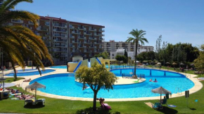 Minerva 242, Benalmadena